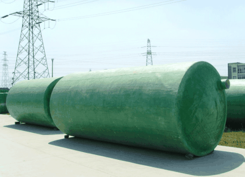 郑州化粪池清理